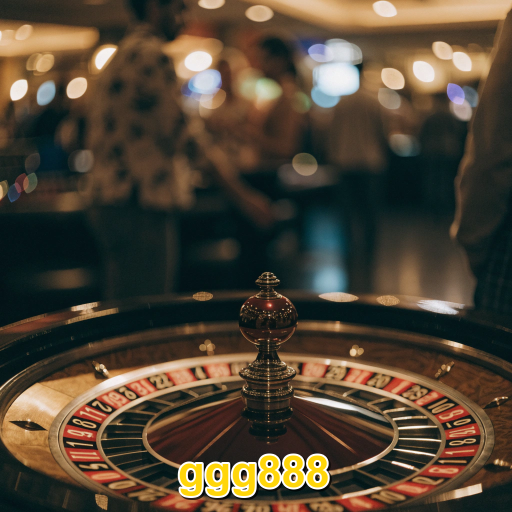 Screenshot 2 - ggg888 Features