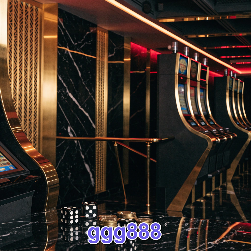 Screenshot 2 - ggg888 Features