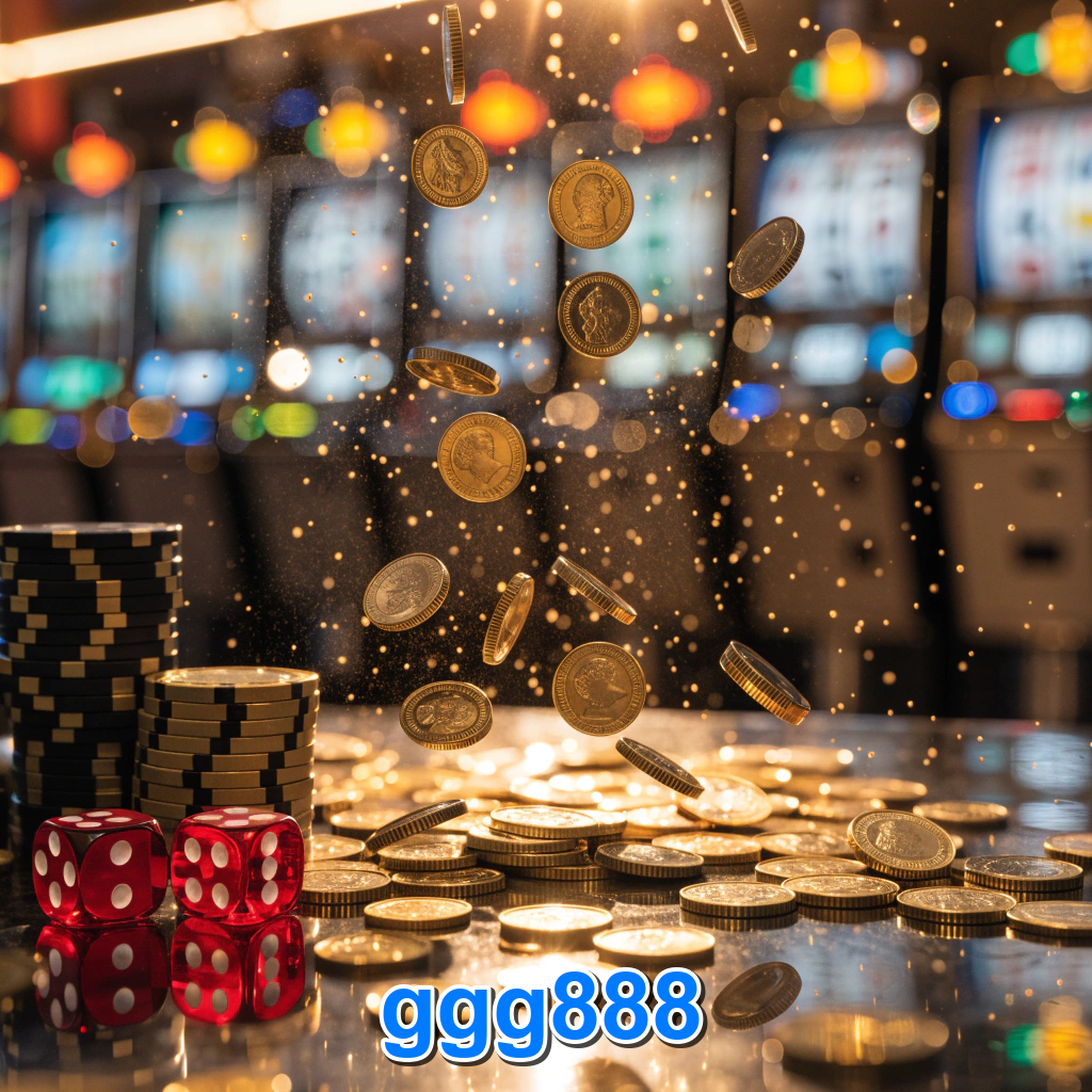 Screenshot 2 - ggg888 Features