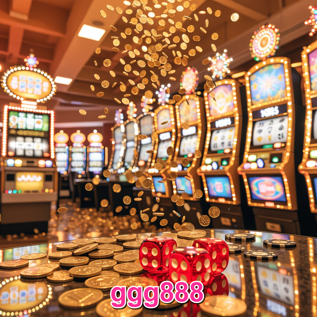 Screenshot 2 - ggg888 Features
