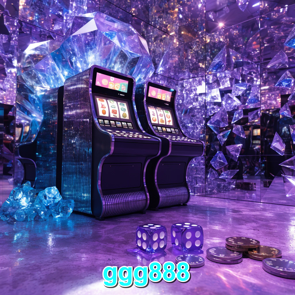 Screenshot 1 - ggg888 Home Screen