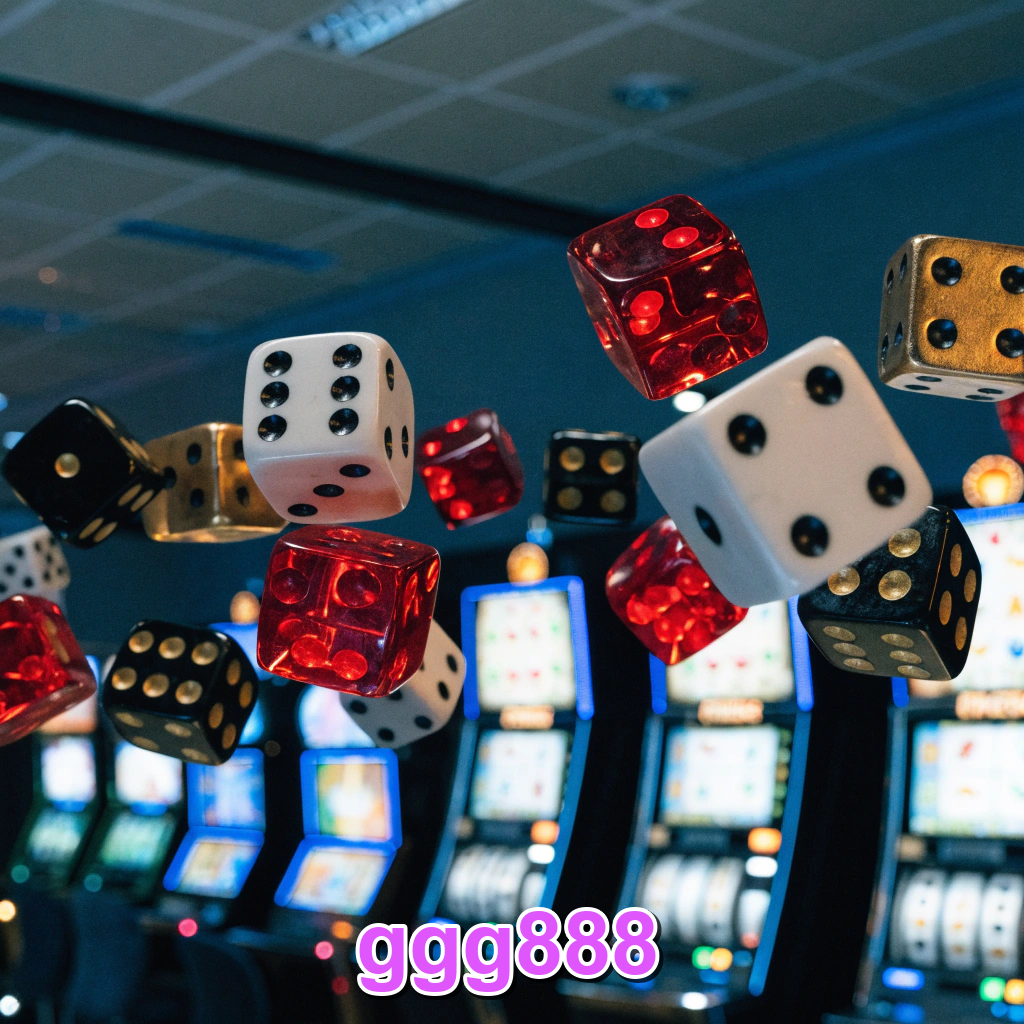 Screenshot 2 - ggg888 Features