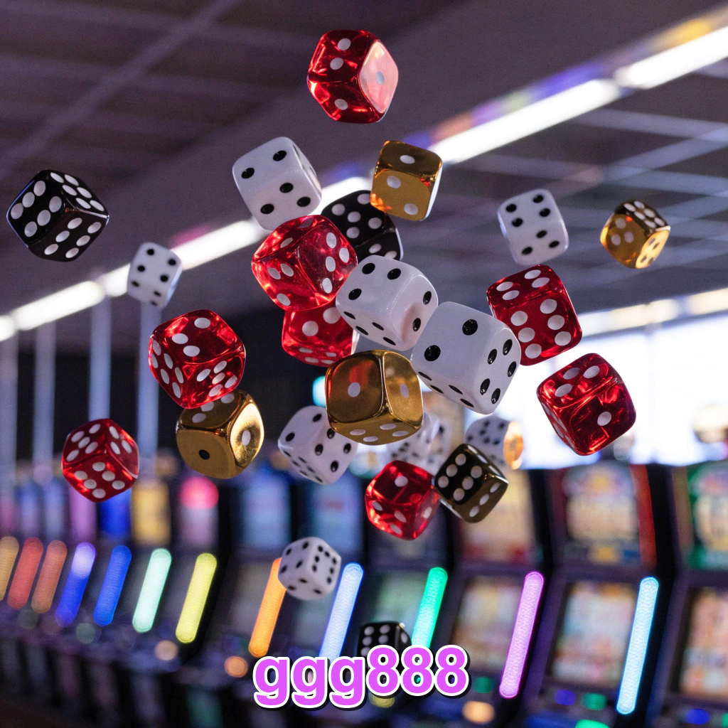 Screenshot 2 - ggg888 Features