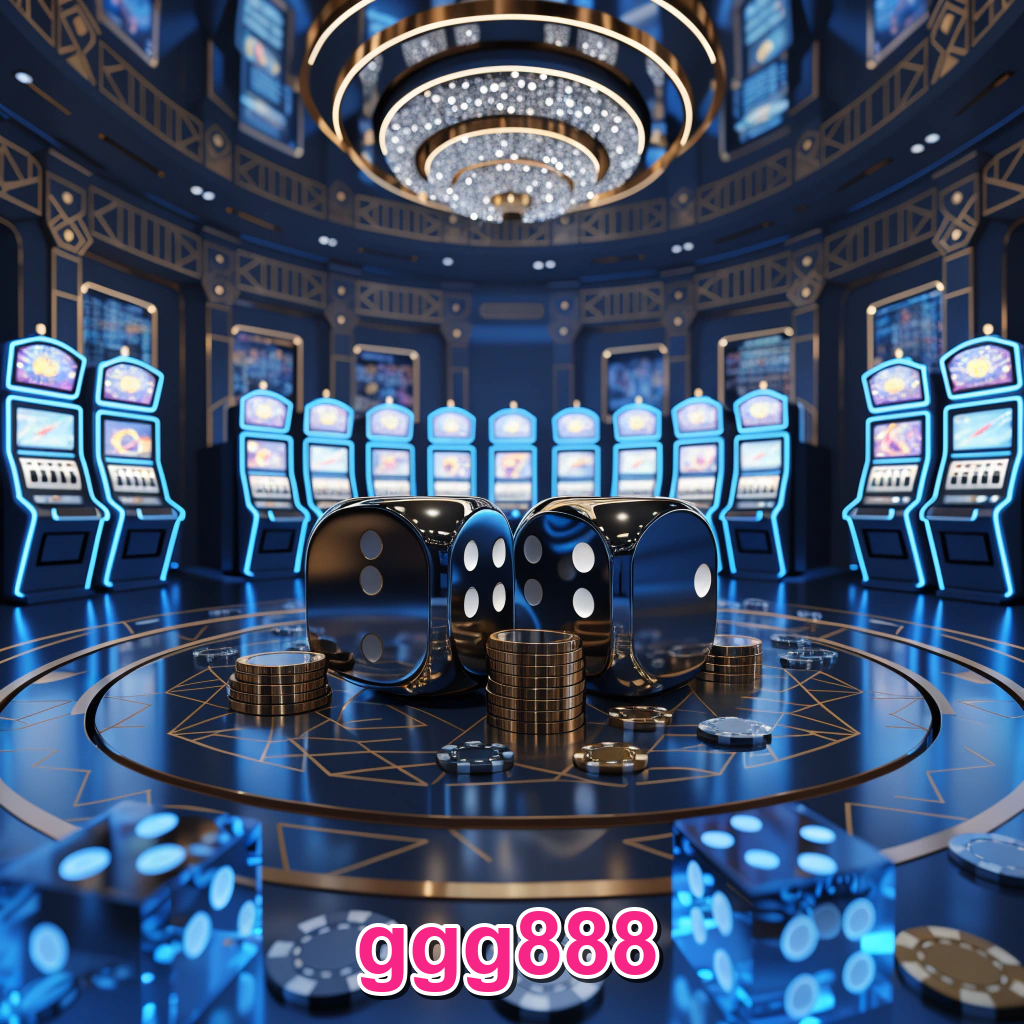 Screenshot 2 - ggg888 Features