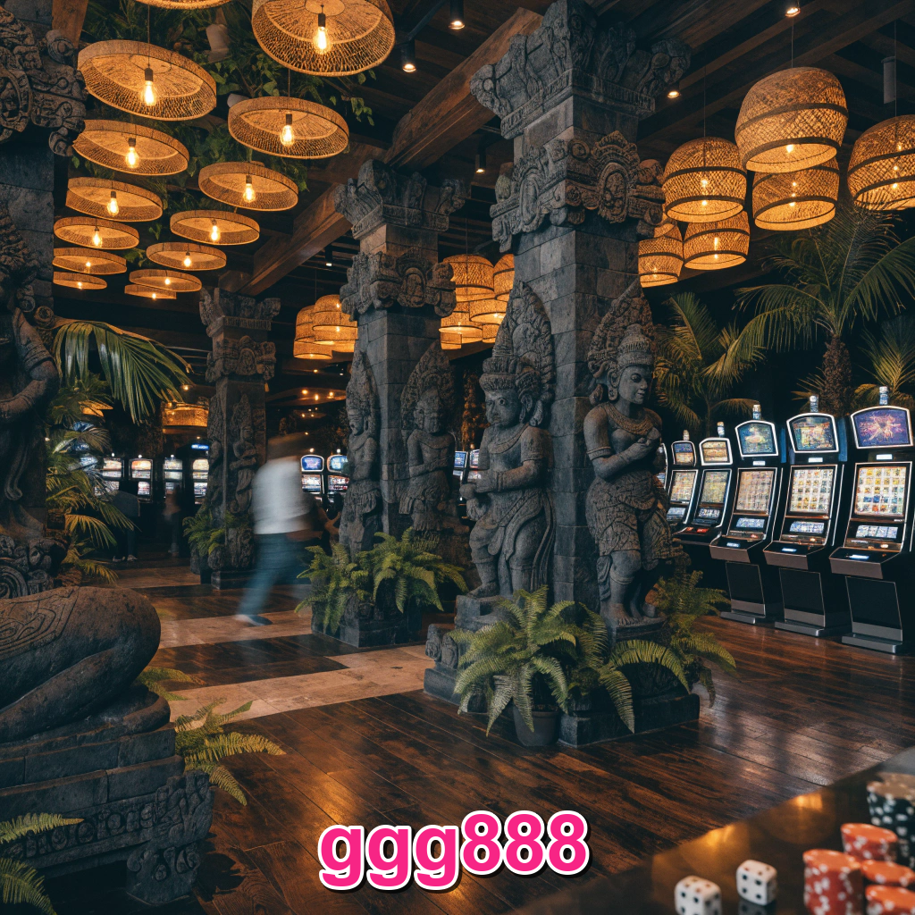 Screenshot 3 - ggg888 Settings