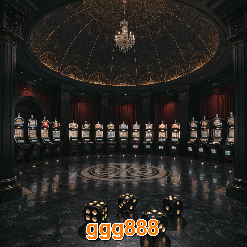 Screenshot 4 - ggg888 Dark Mode