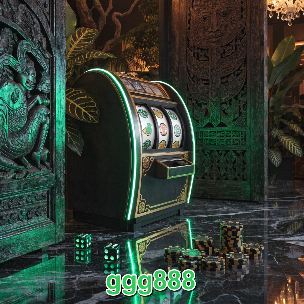 Screenshot 3 - ggg888 Settings